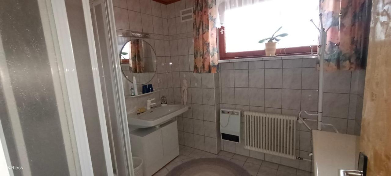 Ltr-Apartment Митерзил Екстериор снимка