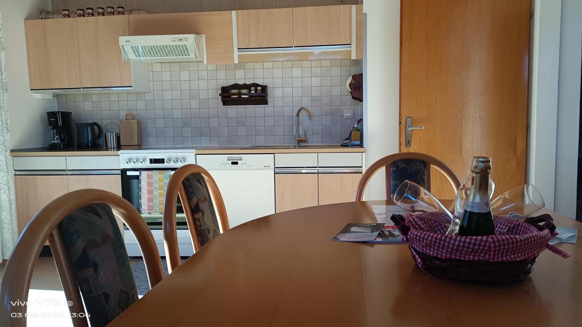 Ltr-Apartment Митерзил Екстериор снимка