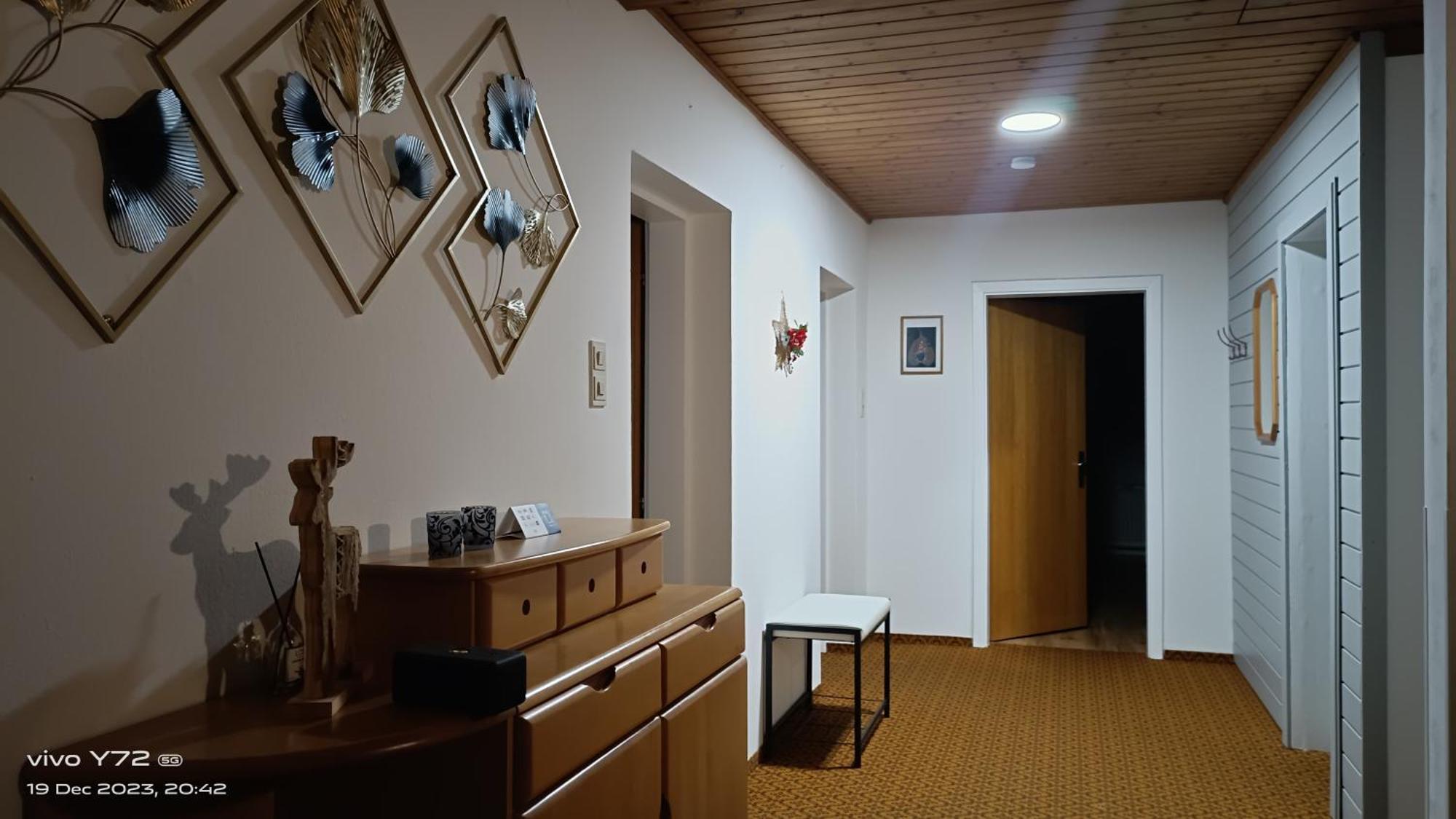 Ltr-Apartment Митерзил Екстериор снимка