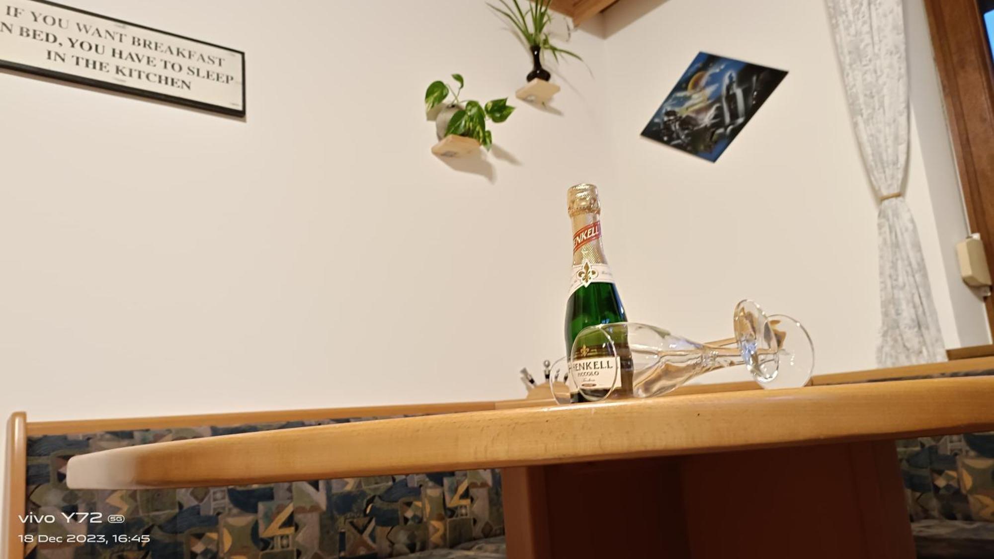 Ltr-Apartment Митерзил Екстериор снимка