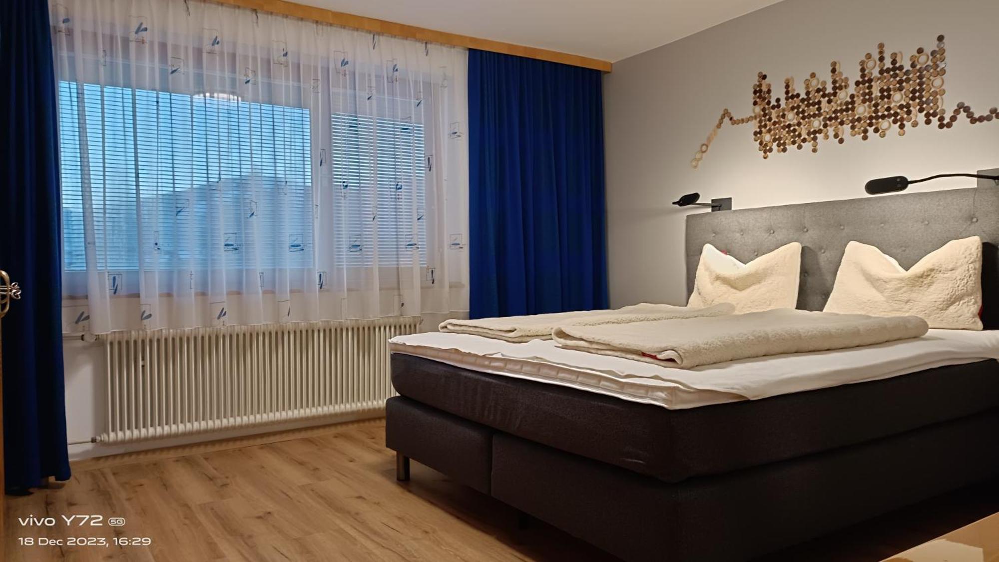 Ltr-Apartment Митерзил Екстериор снимка