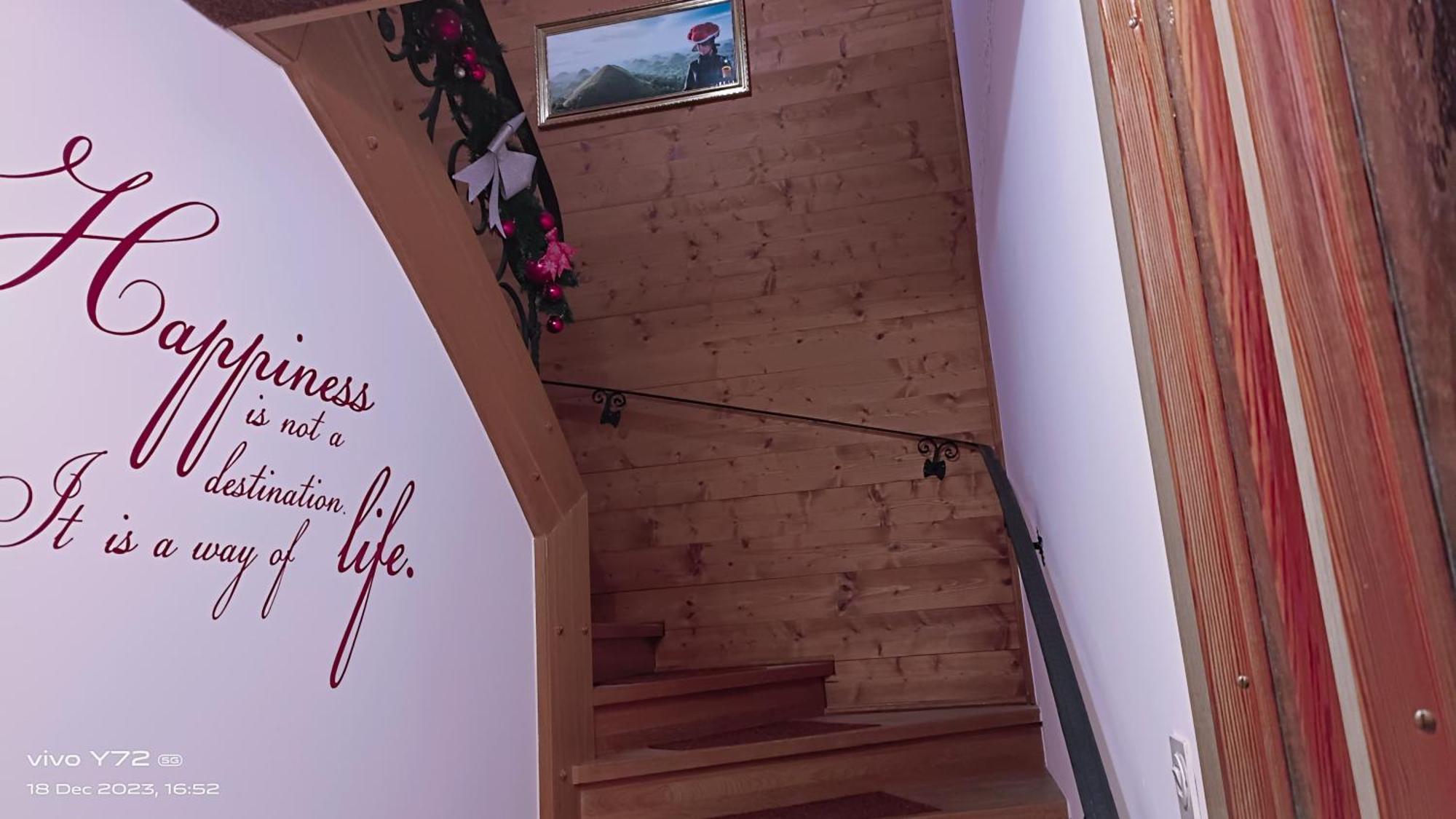 Ltr-Apartment Митерзил Екстериор снимка